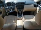 Nissan Rogue S Image 3