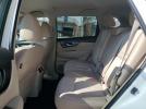 Nissan Rogue S Image 13