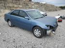 Toyota Camry Le Image 4