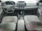 Toyota Camry Le Image 12