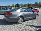 Volkswagen Jetta Se Image 10