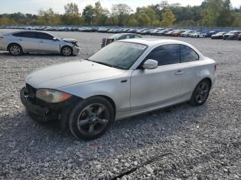  Salvage BMW 1 Series