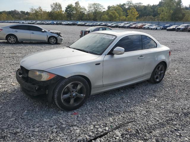  Salvage BMW 1 Series