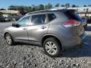 Nissan Rogue S Image 7