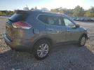 Nissan Rogue S Image 10