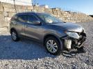 Nissan Rogue S Image 4