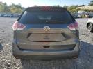 Nissan Rogue S Image 8