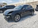 Porsche Macan Image 1