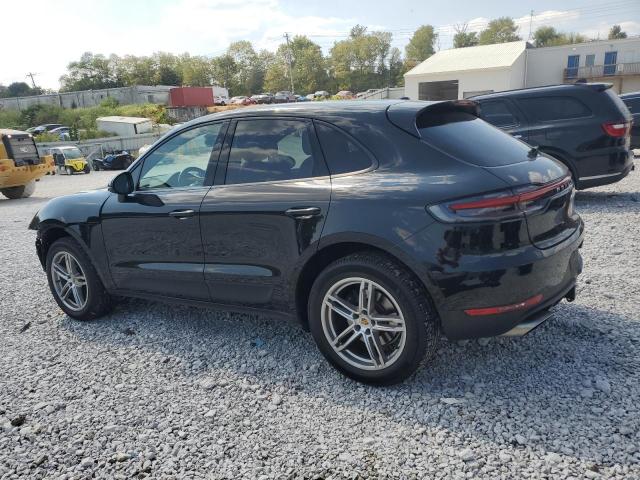 Porsche Macan Image 3
