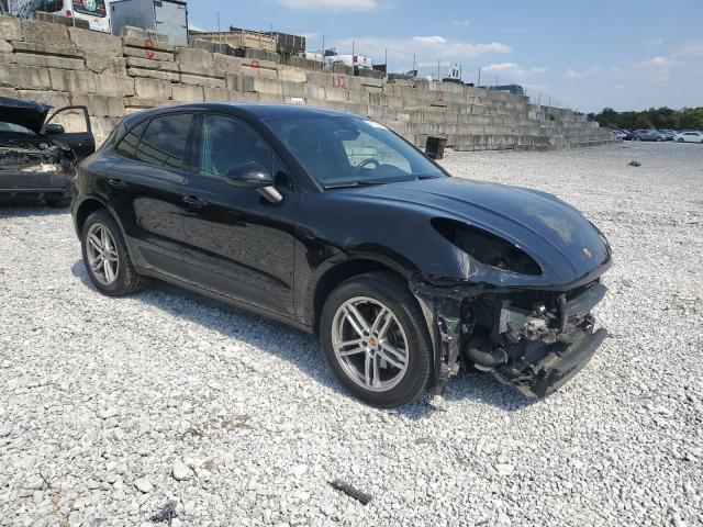 Porsche Macan Image 5