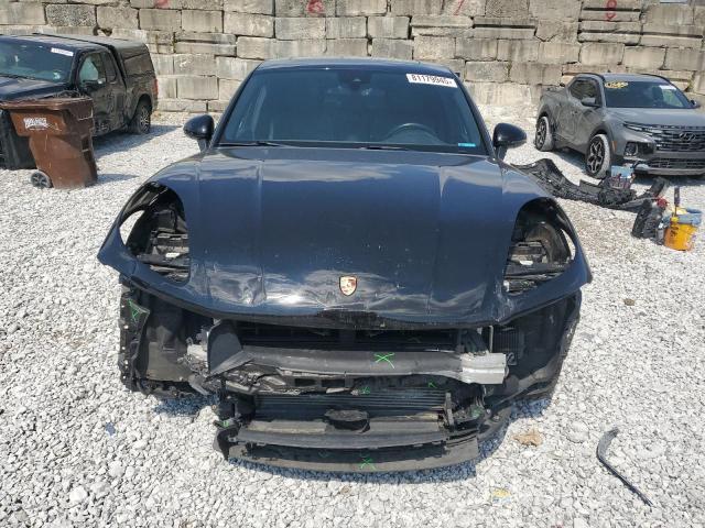 Porsche Macan Image 4