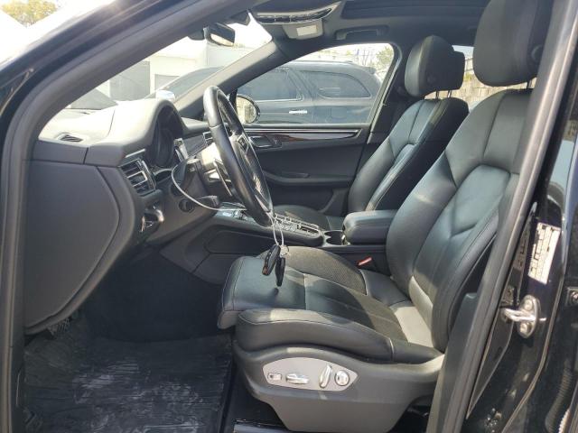 Porsche Macan Image 7