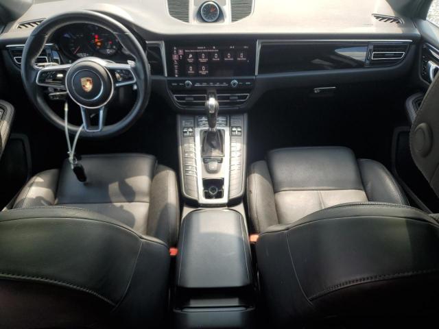 Porsche Macan Image 8
