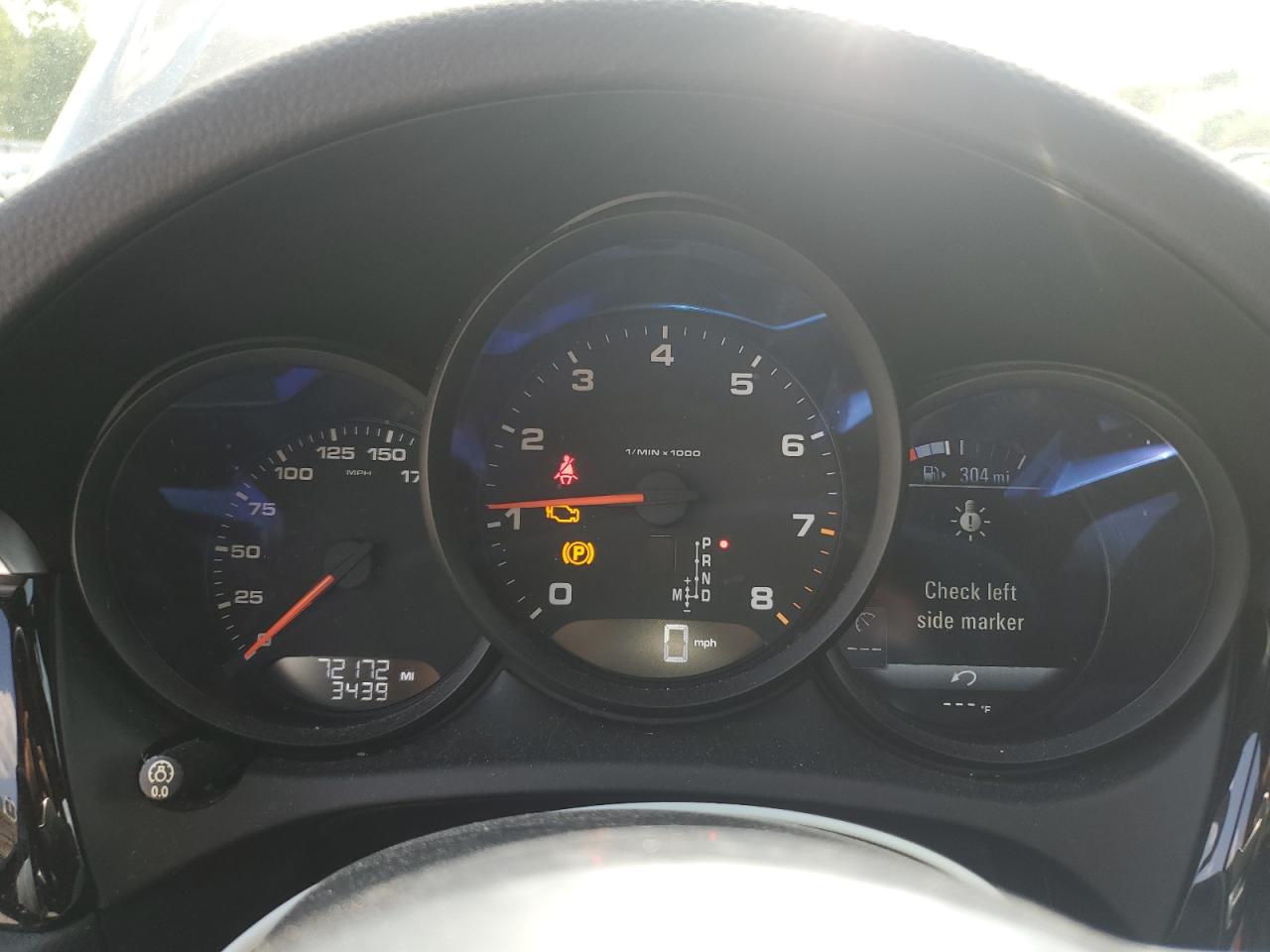 Porsche Macan Image 11