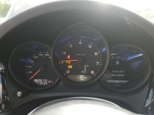 Porsche Macan Image 11