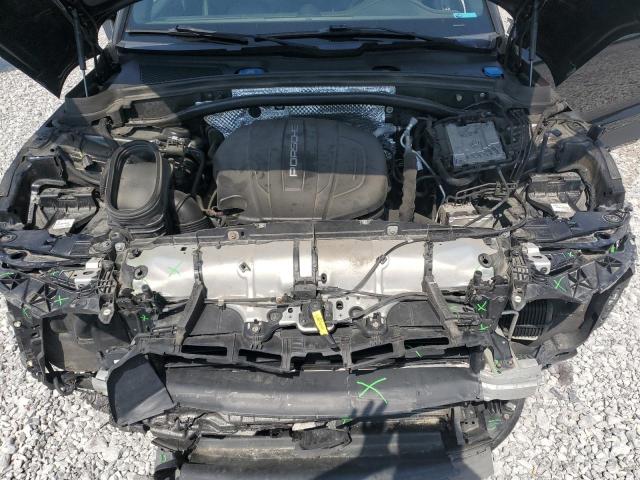 Porsche Macan Image 2