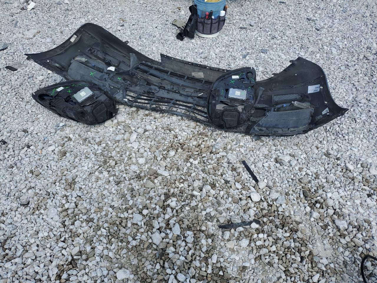 Porsche Macan Image 14