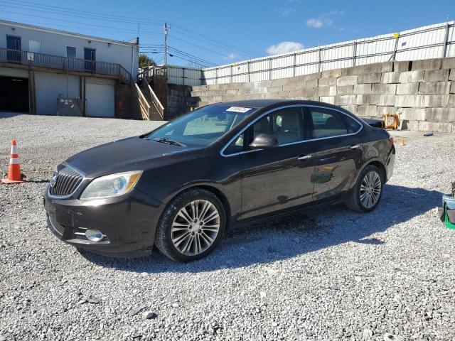  Salvage Buick Verano
