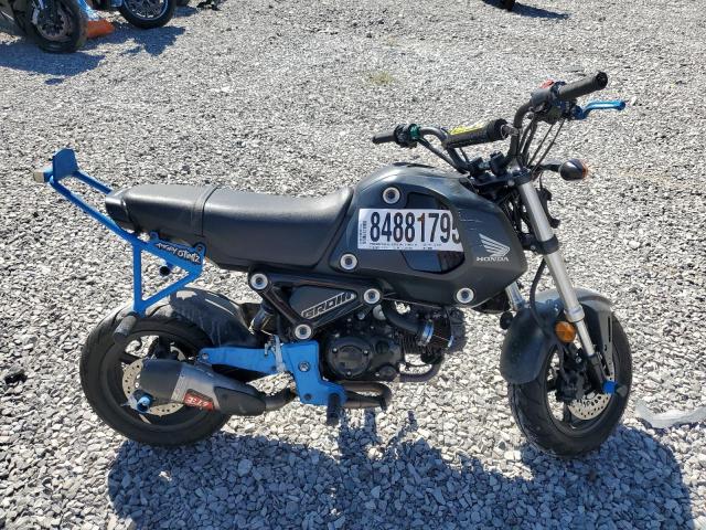  Salvage Honda Grom