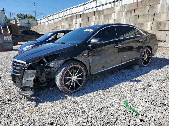  Salvage Cadillac XTS
