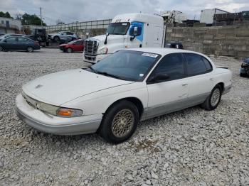  Salvage Chrysler LHS