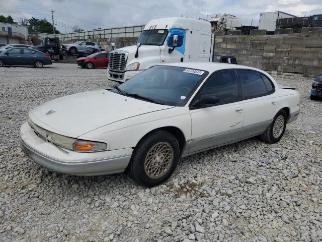  Salvage Chrysler LHS
