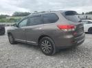 Nissan Pathfinder S Image 14