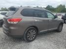 Nissan Pathfinder S Image 2
