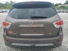 Nissan Pathfinder S Image 6