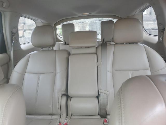 Nissan Pathfinder S Image 5