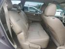 Nissan Pathfinder S Image 7