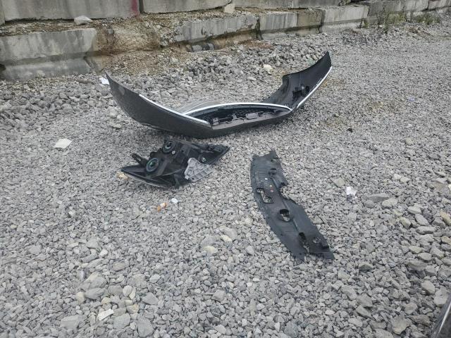 Nissan Pathfinder S Image 9