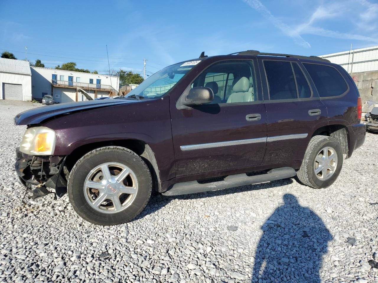 GMC Envoy Image 1