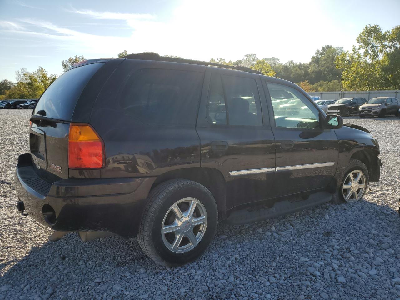 GMC Envoy Image 7