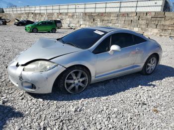  Salvage Mitsubishi Eclipse