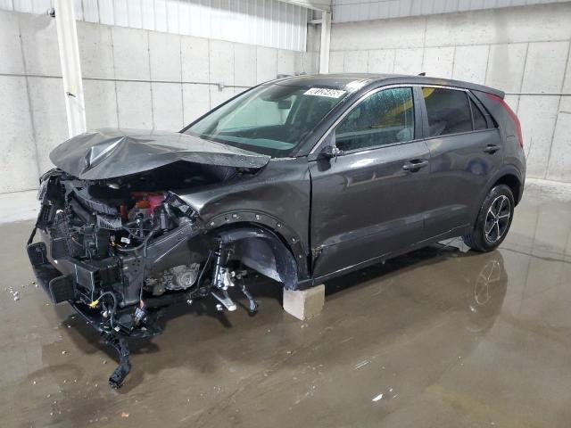  Salvage Kia Niro