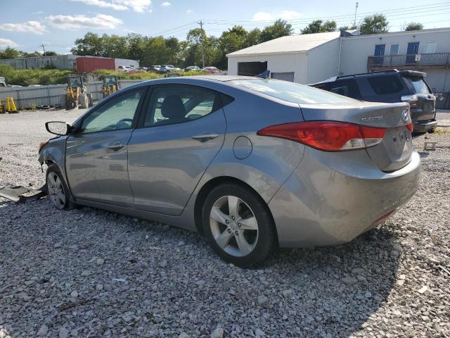 Hyundai ELANTRA Gls Image 2