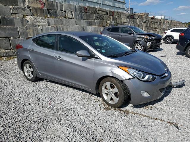 Hyundai ELANTRA Gls Image 11