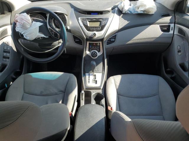 Hyundai ELANTRA Gls Image 10