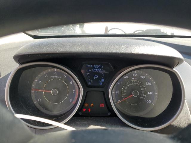 Hyundai ELANTRA Gls Image 6