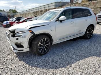  Salvage Volvo Xc90 T8 Re