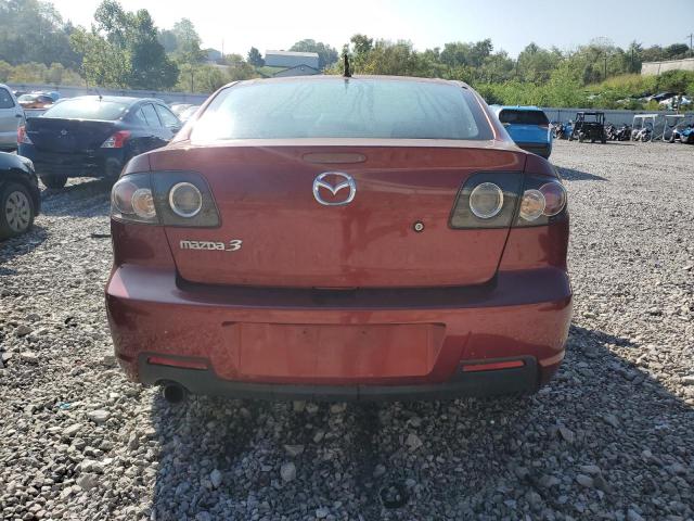 Mazda 3 I Image 6