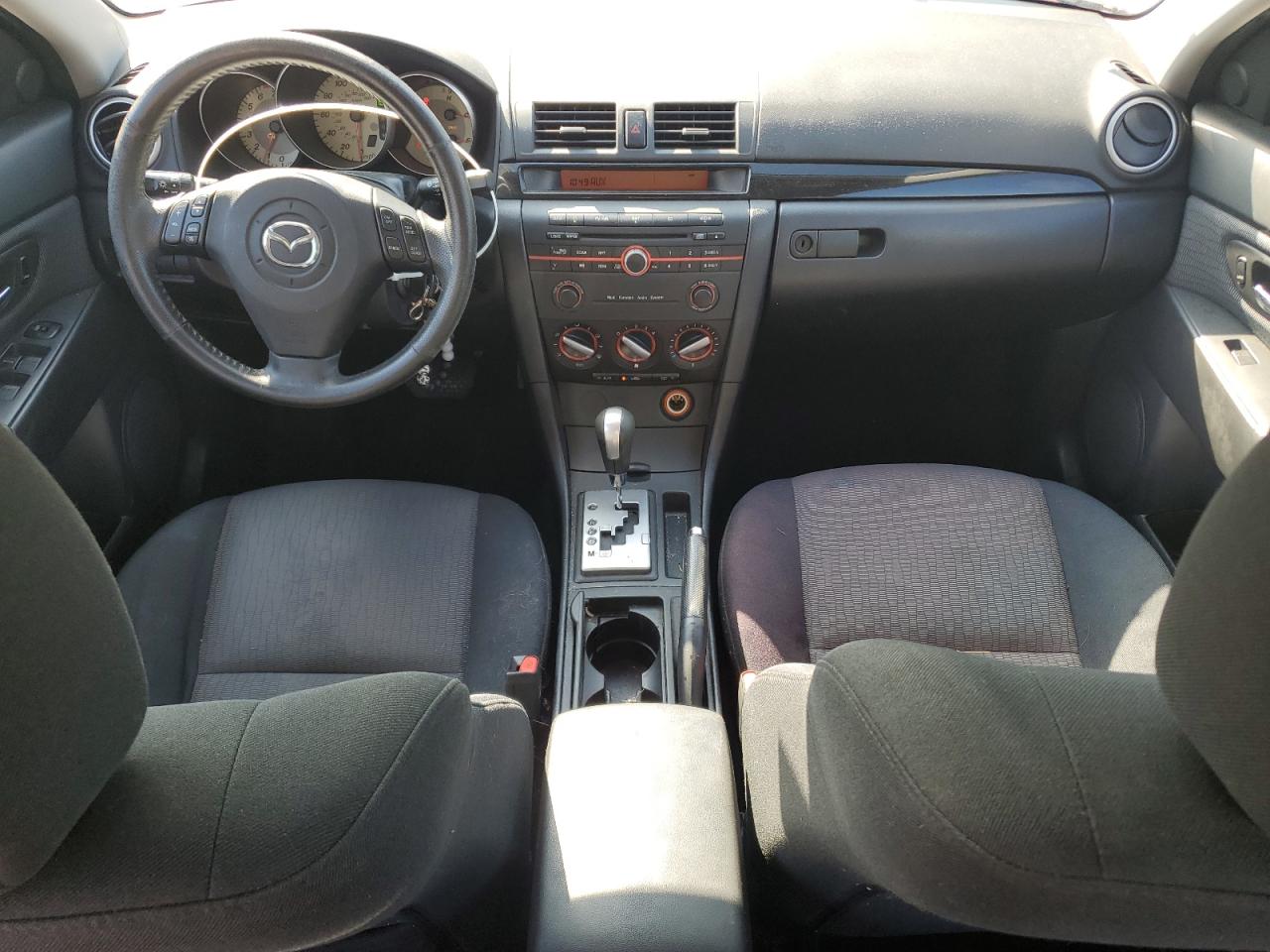 Mazda 3 I Image 7
