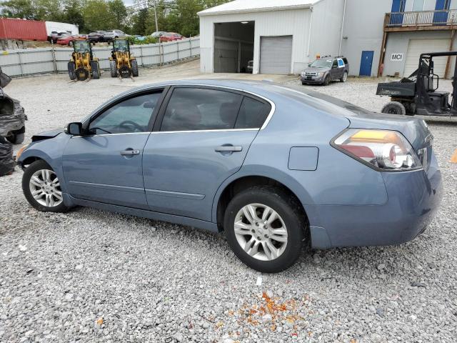 Nissan Altima Base Image 7