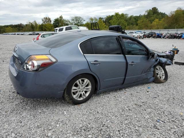 Nissan Altima Base Image 10