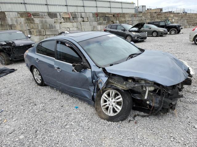 Nissan Altima Base Image 11