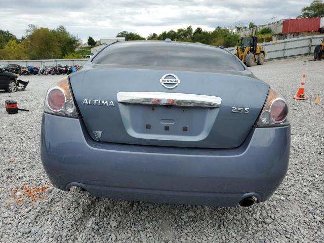 Nissan Altima Base Image 12
