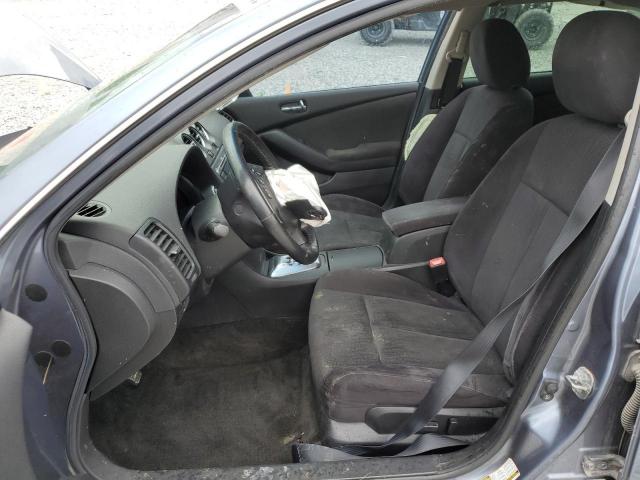 Nissan Altima Base Image 3