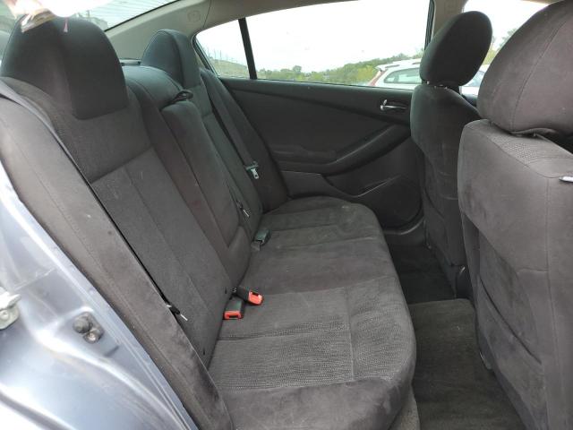 Nissan Altima Base Image 4