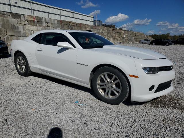Chevrolet Camaro Ls Image 2